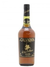 CALVADOS PLAINVILLE OK